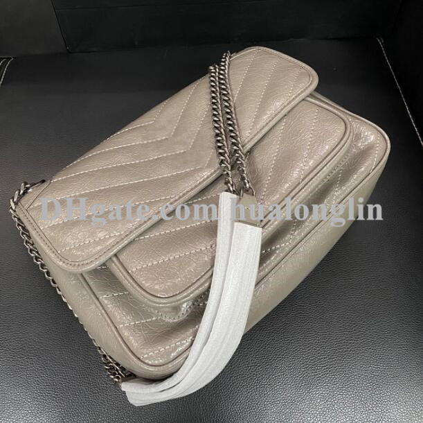 Genuine Leather High Quality Women Messenger Bag Shoulder Cross body Handbag Fashion Purse Tote Wholesale discount, 22cm
Genuine Leather High Quality Women Messenger Bag Shoulder Cross body Handbag Fashion Purse Tote Wholesale discount, 22cm