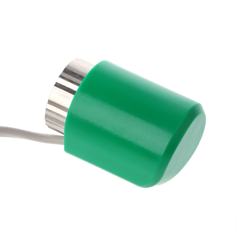 Normally Open Density Actuator For Fluid Heating Speech 230V 2W
