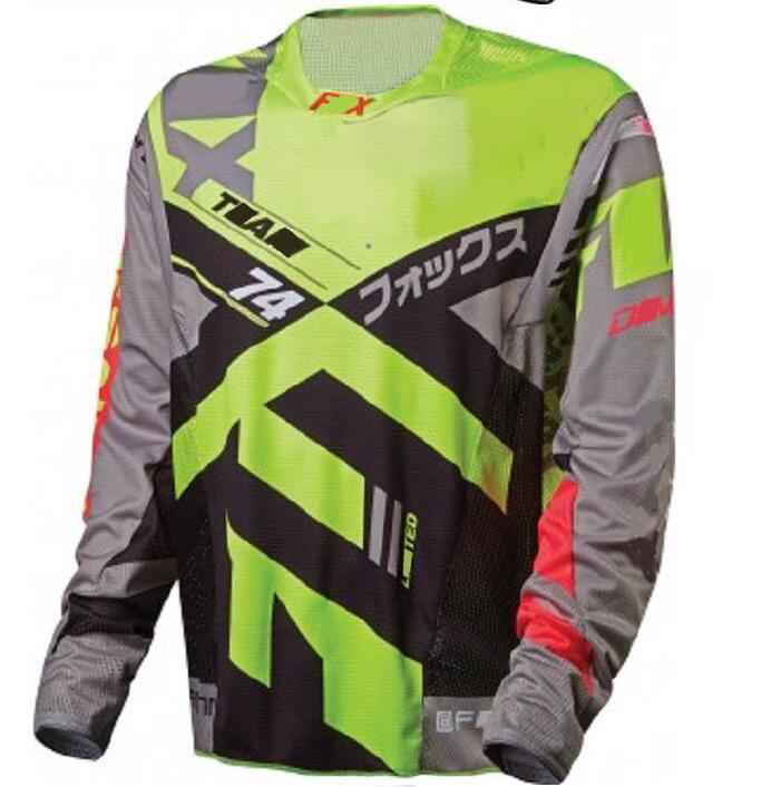 2021 Rally Tide brand polyester quick-drying breathable cross-country motorcycle racing suit MX Tide brand speed surrender with the sa
2021 Rally Tide brand polyester quick-drying breathable cross-country motorcycle racing suit MX Tide brand speed surrender with the sa