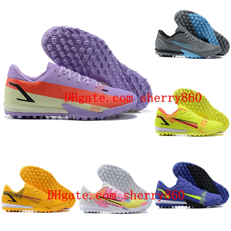 New Mercurial Superfly 14 Academy TF Turf Soccer Shoes Professional Football Boots Comfortable Cleats, As picture 6
New Mercurial Superfly 14 Academy TF Turf Soccer Shoes Professional Football Boots Comfortable Cleats, As picture 6