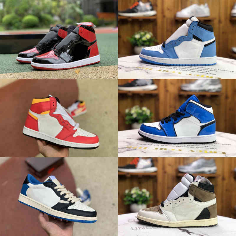 2021 Men Women 1 1s Basketball Shoes Electro Orange Light Fusion Red HYPER ROYAL SIGNAL BLUE TOP 3 UNIVERSITY BLUE Court Purple 2.0 Candy Trainers Sneakers, Coupon please do not buy
2021 Men Women 1 1s Basketball Shoes Electro Orange Light Fusion Red HYPER ROYAL SIGNAL BLUE TOP 3 UNIVERSITY BLUE Court Purple 2.0 Candy Trainers Sneakers, Coupon please do not buy