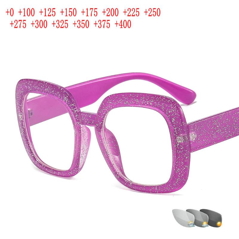 Sunglasses Progressive Bifocal Glasses For Women Transition Pochromic Reading Points Reader Near Far Sight NX
Sunglasses Progressive Bifocal Glasses For Women Transition Pochromic Reading Points Reader Near Far Sight NX