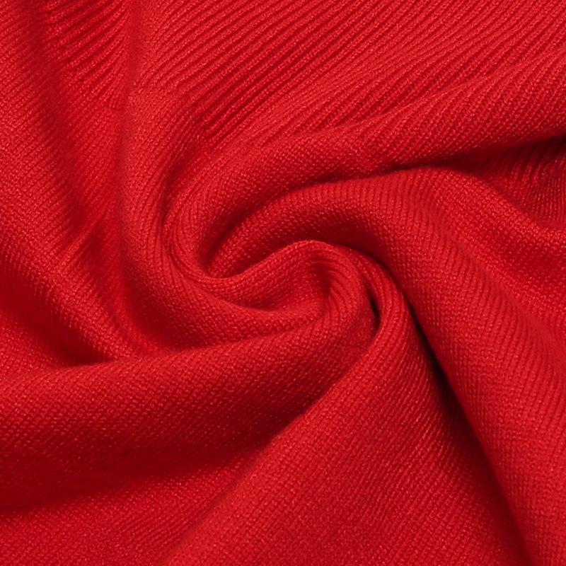 Elegant Tweed Women Lapel Long Sleeve High Waist Belt Knitted Temperament Female Autumn Fashion EVenign Party Sexy Midi Dress Casual Dresses