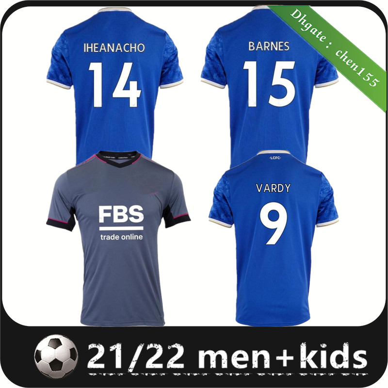 21 22 Leicester soccer jersey VARDY NDIDI MADDISON IHEANACHO football shirt 2021 2022 TIELEMANS GRAY BARNES MORGAN RICARDO uniforms Men + Adult kids kit, 21/22 home player version
21 22 Leicester soccer jersey VARDY NDIDI MADDISON IHEANACHO football shirt 2021 2022 TIELEMANS GRAY BARNES MORGAN RICARDO uniforms Men + Adult kids kit, 21/22 home player version