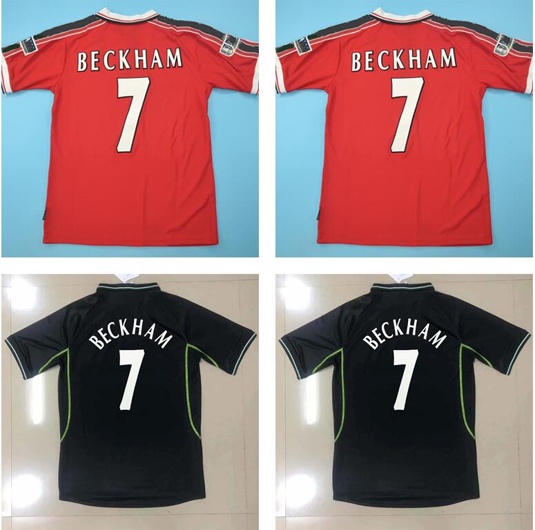 MANCHESTER 1998 1999 2000 Retro Soccer Jersey MAN UTD Vintage Classic Football Shirt 98 99 00 red black SOLSKJAER BECKHAM SCHOLES GIGGS YORK, 99/00 away
MANCHESTER 1998 1999 2000 Retro Soccer Jersey MAN UTD Vintage Classic Football Shirt 98 99 00 red black SOLSKJAER BECKHAM SCHOLES GIGGS YORK, 99/00 away