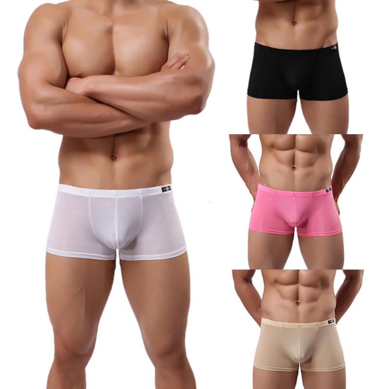 Underpants Mens Boxers Sexy Male Comfortable Fit Pants Fashion Brand Men Underwear Boxer Shorts Cotton Homme Boxershorts, Beige
Underpants Mens Boxers Sexy Male Comfortable Fit Pants Fashion Brand Men Underwear Boxer Shorts Cotton Homme Boxershorts, Beige