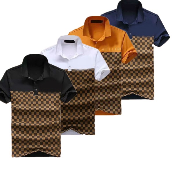 2020 designer stripes polo shirt t-shirt snake polo shirts bee floral embroidery mens High street fashion horse polo T-shirt, White;black
2020 designer stripes polo shirt t-shirt snake polo shirts bee floral embroidery mens High street fashion horse polo T-shirt, White;black