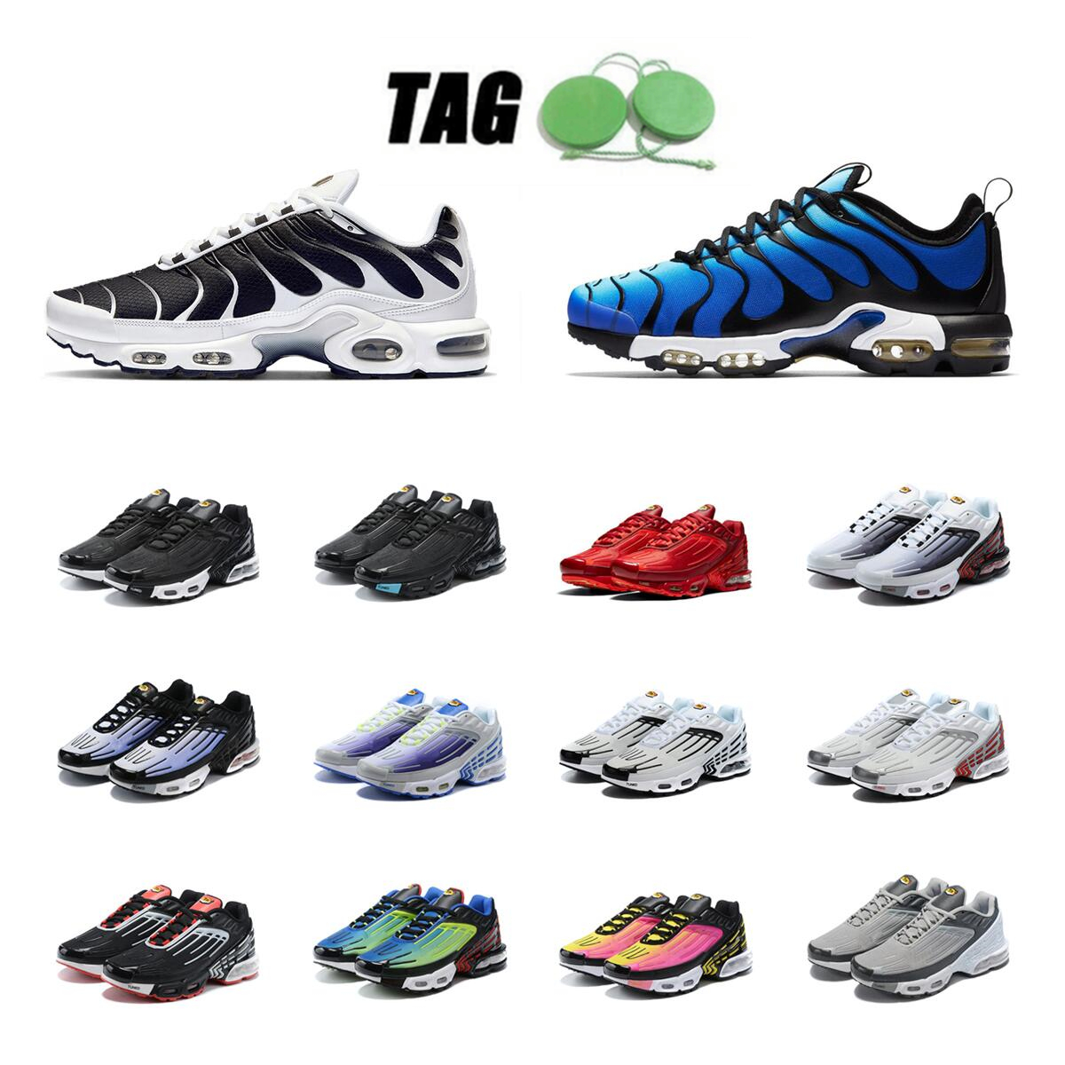 Hyper Blue TN Running shoes Triple Black women men Oreo sneakers Pimento trainers University Red sports size 5.5-11, #25 university red 40-45
Hyper Blue TN Running shoes Triple Black women men Oreo sneakers Pimento trainers University Red sports size 5.5-11, #25 university red 40-45