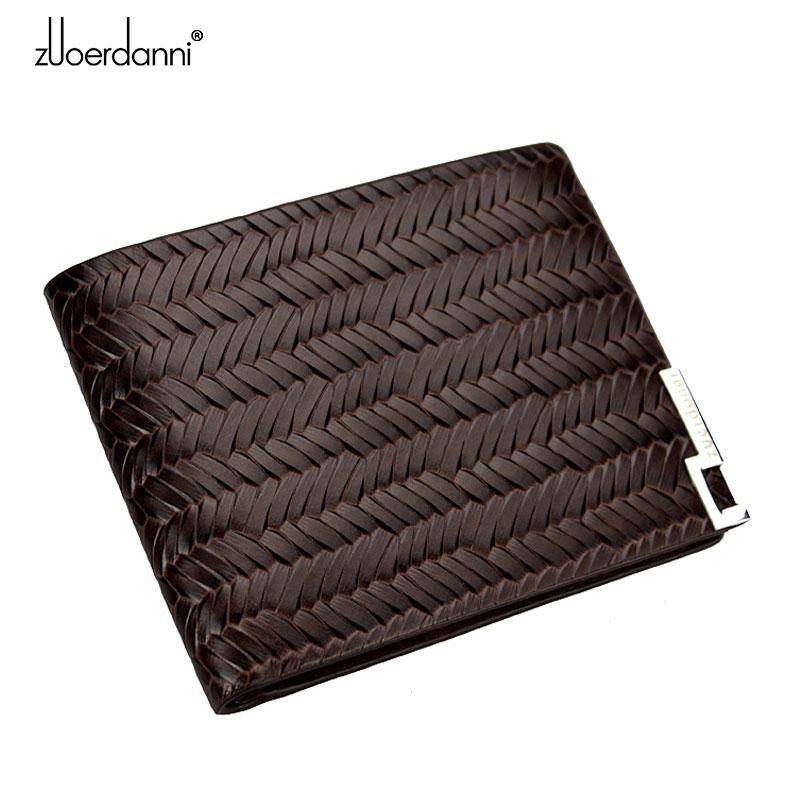 Wallets Fashion Wallet Luxury Genuine Leather Men High Quality Gift Small Purse Male Billfold -sales A132, Red;black
Wallets Fashion Wallet Luxury Genuine Leather Men High Quality Gift Small Purse Male Billfold -sales A132, Red;black