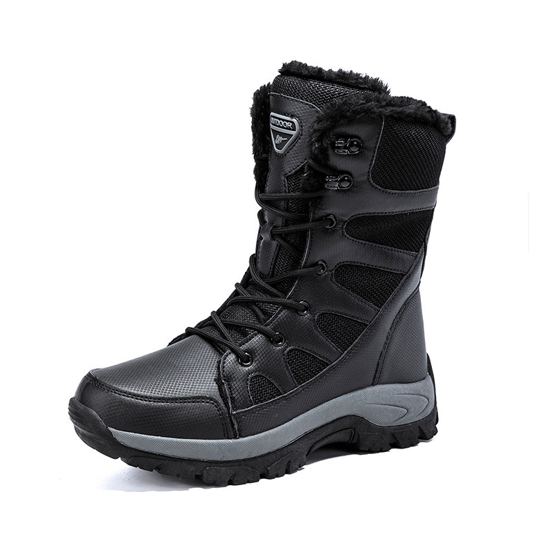 Discount winter boots men shoes women pink outdoor snow warm plush boot soft breathable mens womens trainers sports sneakers Eur 36-46, 36-42 item #1
Discount winter boots men shoes women pink outdoor snow warm plush boot soft breathable mens womens trainers sports sneakers Eur 36-46, 36-42 item #1