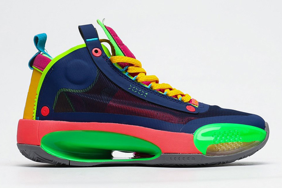 Jayson Tatum 34 XXXIV PE Blue O Men Basketball Shoes Sport Sneaker 34s XXXIV Guo Ailun Red explosively light Athletic TrainerU3QY, As photo 23
Jayson Tatum 34 XXXIV PE Blue O Men Basketball Shoes Sport Sneaker 34s XXXIV Guo Ailun Red explosively light Athletic TrainerU3QY, As photo 23