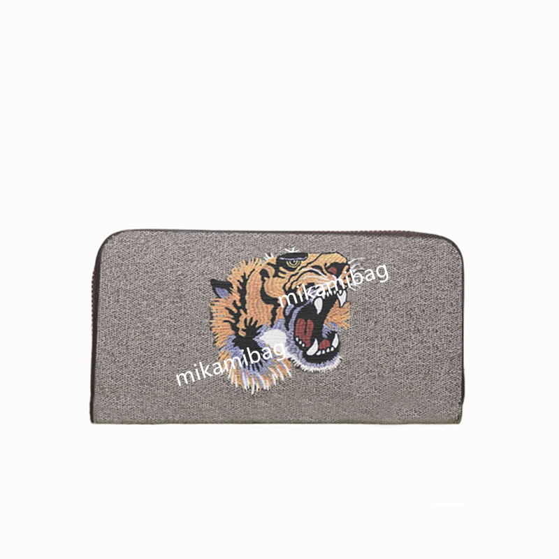 High quality men animal Short Wallet black snake Tiger bee Wallets Women Long Style Purse Wallet card Holders with gift box, Customize
High quality men animal Short Wallet black snake Tiger bee Wallets Women Long Style Purse Wallet card Holders with gift box, Customize