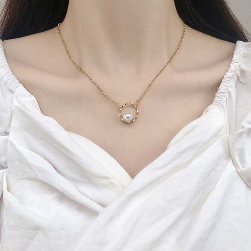 Pendant Necklaces Fashion Choker Cute Pearl For Women Gold Color Butterfly Chain Star Party Necklace Gift Jewelry Wholesal, Silver
Pendant Necklaces Fashion Choker Cute Pearl For Women Gold Color Butterfly Chain Star Party Necklace Gift Jewelry Wholesal, Silver