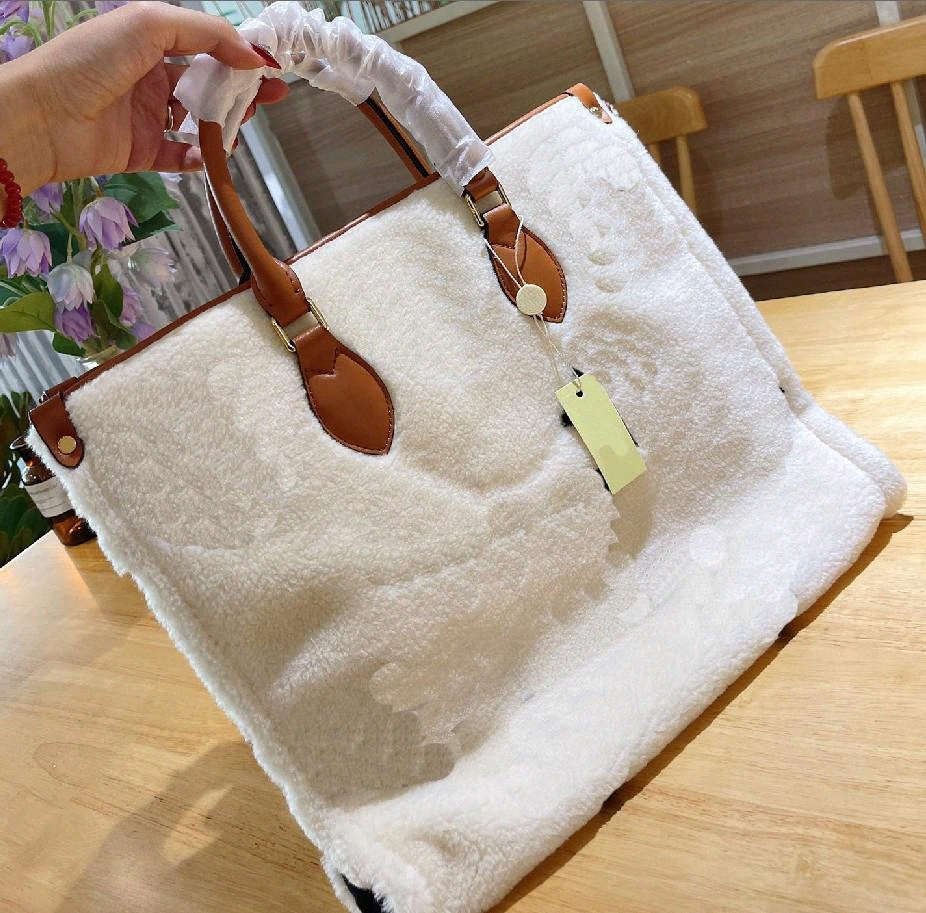 2021FW luxury shoulder bag shopping Evening bags designer handbag fashion classic letter large capacity woolen handbags high quality totes z9AE#, No.1
2021FW luxury shoulder bag shopping Evening bags designer handbag fashion classic letter large capacity woolen handbags high quality totes z9AE#, No.1