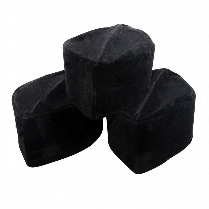 Beanies Muslim Men Velvet Black Kufi Hat Islamic Turkish Takke Foldable Autumn Winter Prayer Cap Bonnet Hijab Arabia Turban
Beanies Muslim Men Velvet Black Kufi Hat Islamic Turkish Takke Foldable Autumn Winter Prayer Cap Bonnet Hijab Arabia Turban