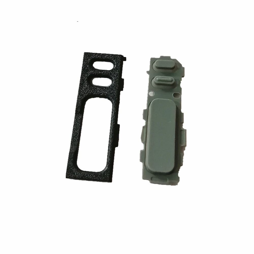 Talk (PTT TX) Launch Button Rubber Key-press For Motorola GP88 GP300 Two Way Portable Radio Walkie Talkie Accessories
Talk (PTT TX) Launch Button Rubber Key-press For Motorola GP88 GP300 Two Way Portable Radio Walkie Talkie Accessories