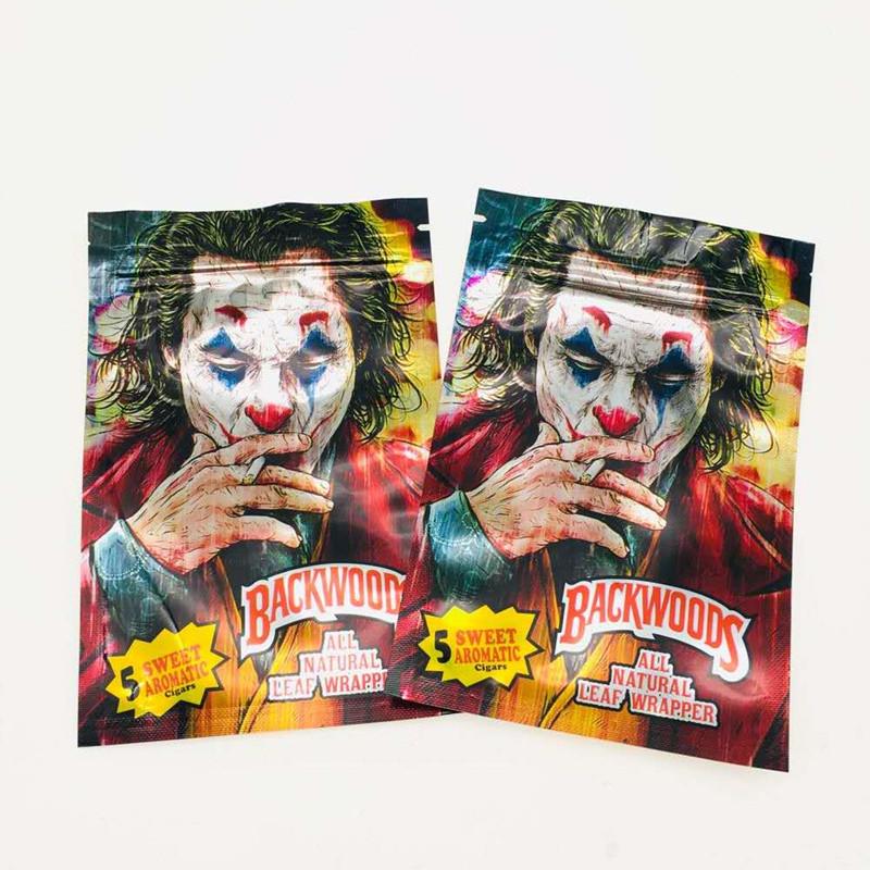 10*15cm backwoods sweet aromatic packaging bags clown candy gummies bag package Smell Proof mylar Packing Empty free DHL fedex
10*15cm backwoods sweet aromatic packaging bags clown candy gummies bag package Smell Proof mylar Packing Empty free DHL fedex