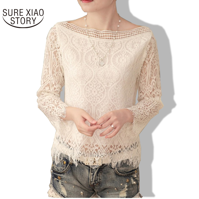 Autumn arrival shirt women slim blouse female long sleeved office lady fashion thin c969 30 210506