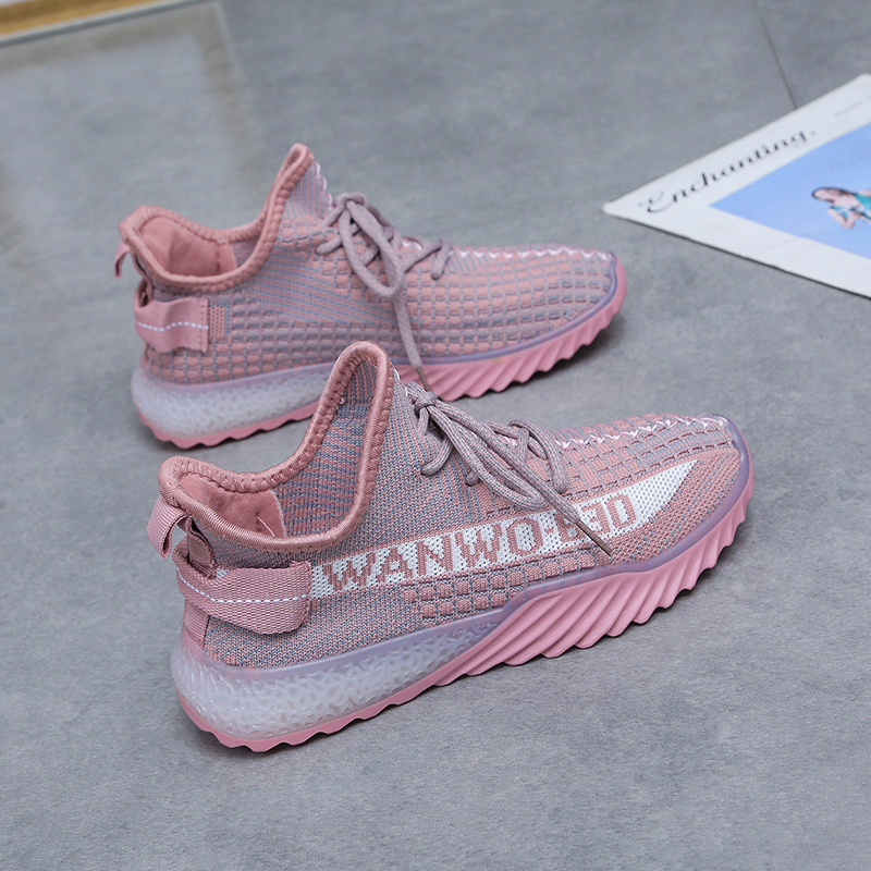 Hotsale Women's mesh casual breathable running shoes fashion trend sports sneakers trainers outdoor jogging walking size 36-40, A2
Hotsale Women's mesh casual breathable running shoes fashion trend sports sneakers trainers outdoor jogging walking size 36-40, A2