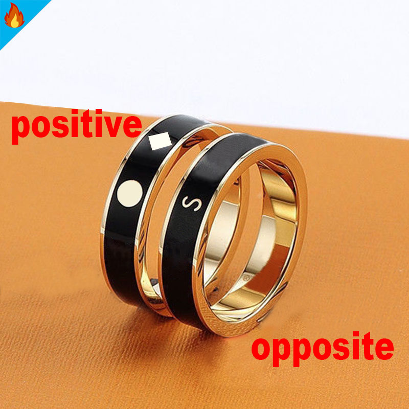 Fashion Gold Rings For Men Luxury Womens Ring Love Lady Designer Mens Bague Jewelry Stainless Steel Letter Engagement Present Classic
Fashion Gold Rings For Men Luxury Womens Ring Love Lady Designer Mens Bague Jewelry Stainless Steel Letter Engagement Present Classic