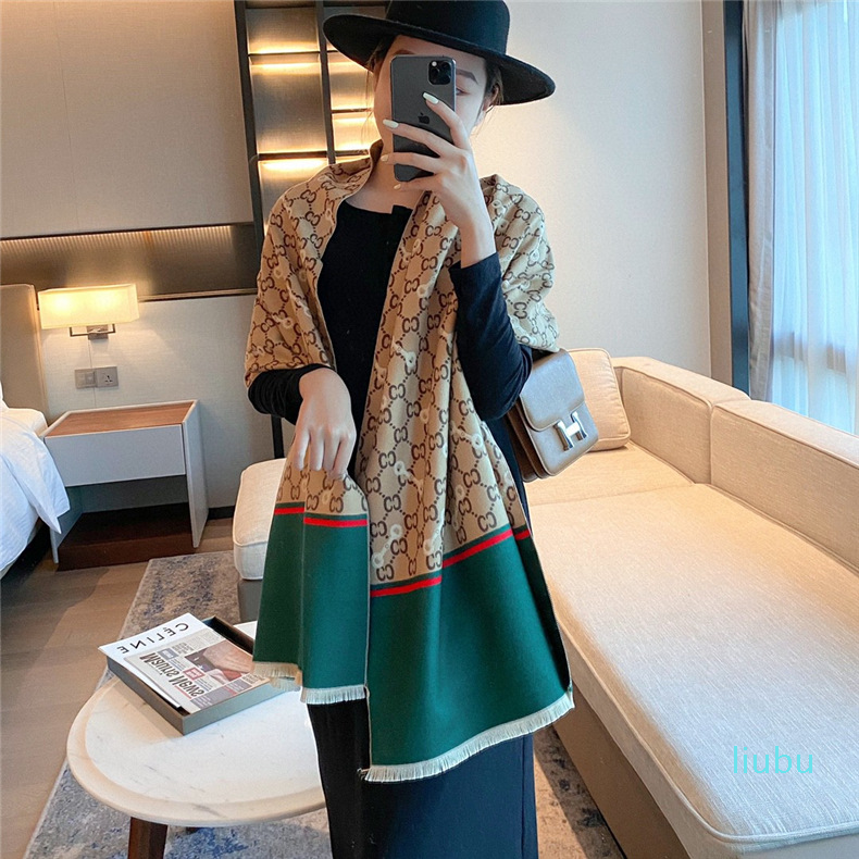 Winter Scarf Women Cashmere Warm Pashmina Foulard Lady Luxury Horse Scarves Thick Soft Shawls Wraps 180x65cm
Winter Scarf Women Cashmere Warm Pashmina Foulard Lady Luxury Horse Scarves Thick Soft Shawls Wraps 180x65cm