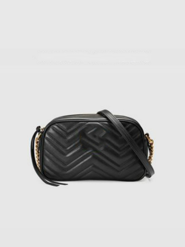 High Quality Genuine Leather Handbag Bag women Fashion date code serial number marmont wholesale, Red
High Quality Genuine Leather Handbag Bag women Fashion date code serial number marmont wholesale, Red