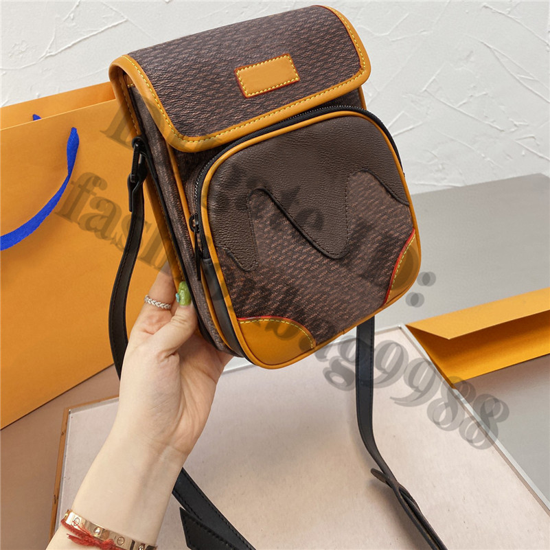 Women Leather Camera Small Shoulder Bag Fashion Brand Ladies Crossbody Medium Size Handbags Message Lady Top Quality Trunk Box Black Hand Bags Famous Designer, Make up the difference
Women Leather Camera Small Shoulder Bag Fashion Brand Ladies Crossbody Medium Size Handbags Message Lady Top Quality Trunk Box Black Hand Bags Famous Designer, Make up the difference