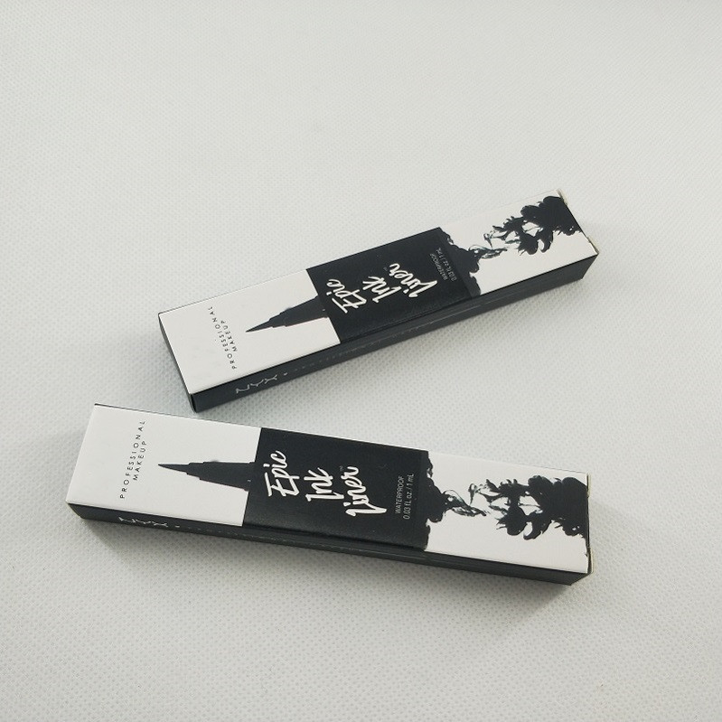 HOT Cosmetics Skinny Eye Marker Waterproof Black Liquid Eyeliner Liner Pencil Make up maquiagem Long Lasting., Customize
HOT Cosmetics Skinny Eye Marker Waterproof Black Liquid Eyeliner Liner Pencil Make up maquiagem Long Lasting., Customize