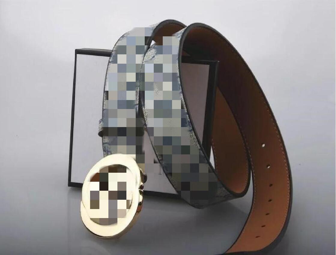 Men Belts Women Fashion Belt High Quality Genuine Leather Waistband Width 3.8cm Without Box, Black;brown 
Men Belts Women Fashion Belt High Quality Genuine Leather Waistband Width 3.8cm Without Box, Black;brown