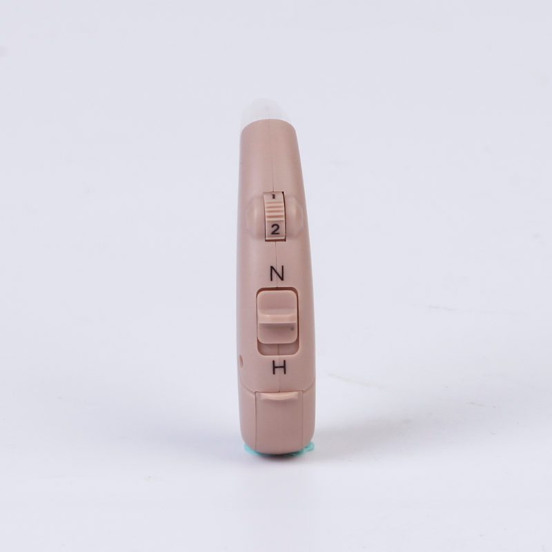 Meling B21 BTE Hearing Ear Amplification Device and Digital Sound Enhancer PSAD for The Hard of Hearing Noise Reducing FeatureScouts
Meling B21 BTE Hearing Ear Amplification Device and Digital Sound Enhancer PSAD for The Hard of Hearing Noise Reducing FeatureScouts