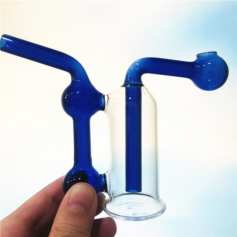 Mini 4 inch Glass Oil Burner Water Bong for dab rigs Ash Catcher Hookah Smoking accessory bubbler
Mini 4 inch Glass Oil Burner Water Bong for dab rigs Ash Catcher Hookah Smoking accessory bubbler