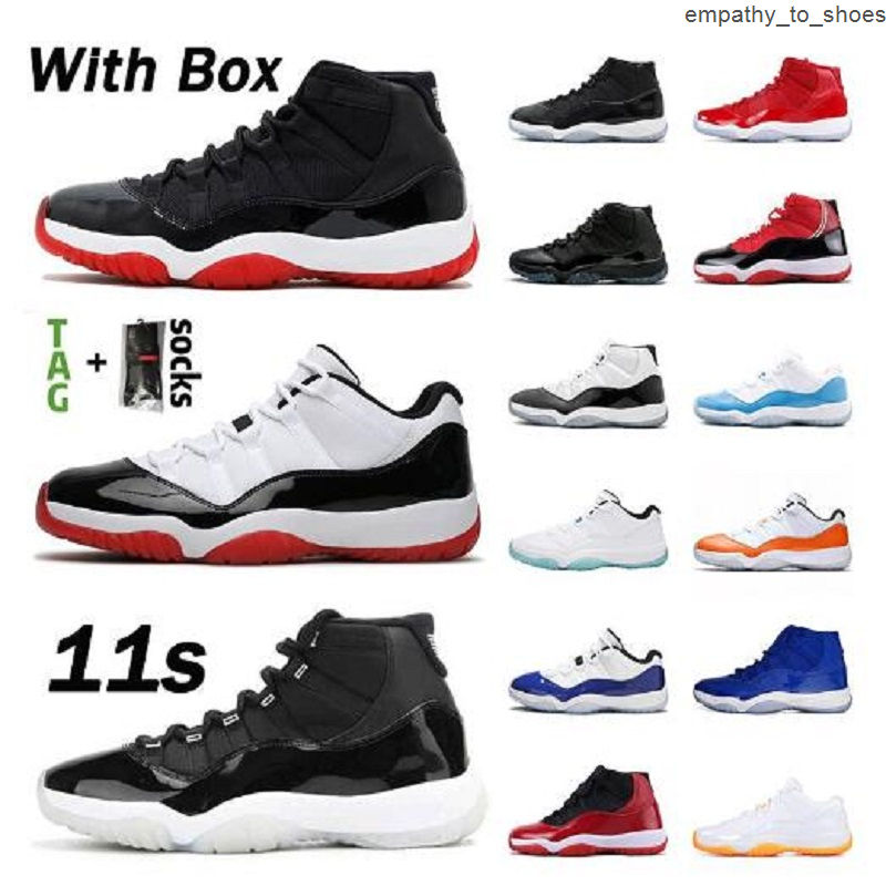 New 11 low bred 11s jumpman basketball shoes heiress night maroon pantone think 16 white snake rose gold men women sneakers, Black
New 11 low bred 11s jumpman basketball shoes heiress night maroon pantone think 16 white snake rose gold men women sneakers, Black