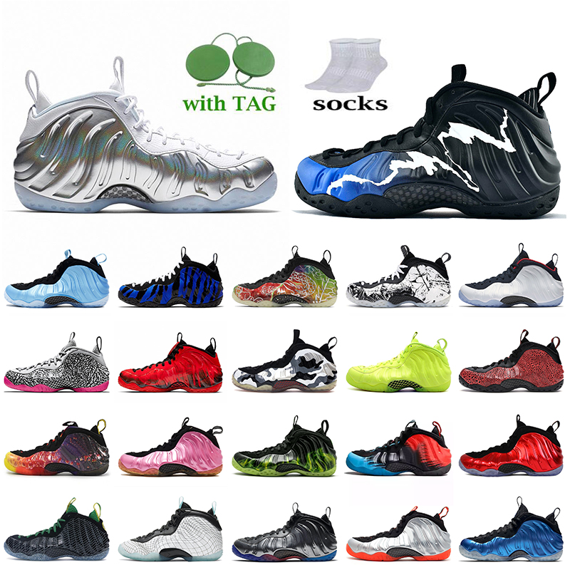Mens Top Fashion Foamposite One Penny Hardaway Basketball Shoes 1 Trainers Black Aurora Cracked Lava Chrome Memphis Tiger Elephant Print Doernbecher Sneakers, 40-47 (8)
Mens Top Fashion Foamposite One Penny Hardaway Basketball Shoes 1 Trainers Black Aurora Cracked Lava Chrome Memphis Tiger Elephant Print Doernbecher Sneakers, 40-47 (8)