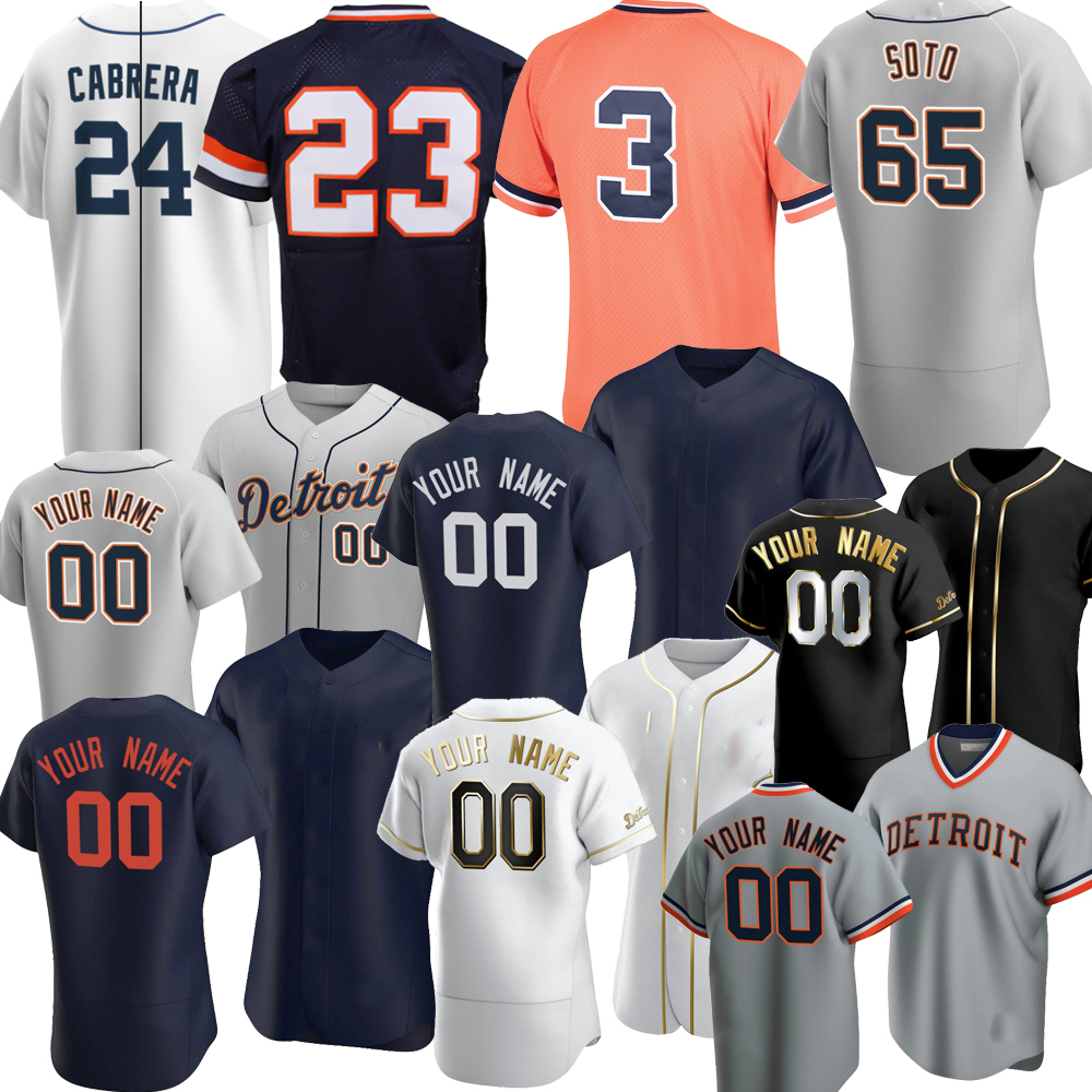 Detroit 2022 Baseball Dixon Jersey Custom Miguel Cabrera Kirk Gibson Alan Trammell ack Morris Willi Castro Sparky Anderson Boyd Hicks Good, Men´s color 2
Detroit 2022 Baseball Dixon Jersey Custom Miguel Cabrera Kirk Gibson Alan Trammell ack Morris Willi Castro Sparky Anderson Boyd Hicks Good, Men´s color 2