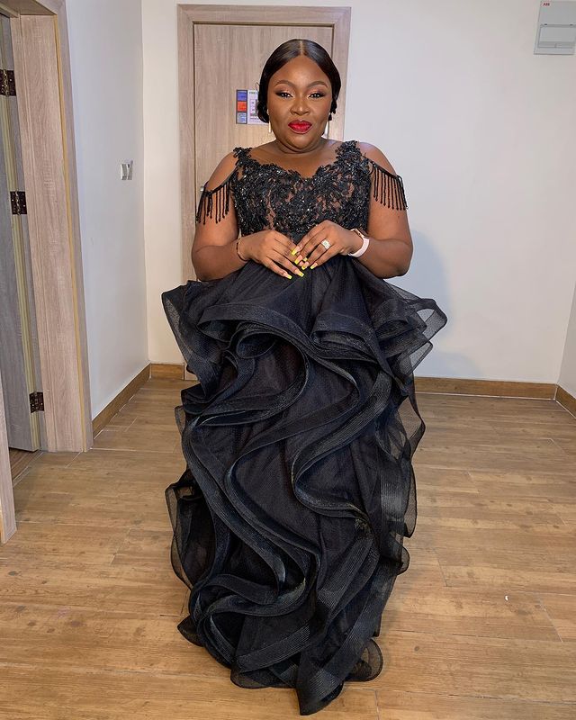 2021 Plus Size Arabic Aso Ebi Black Lace Beaded Prom Dresses Sheer Neck Sexy Evening Formal Party Second Reception Gowns Dress ZJ265, Purple
2021 Plus Size Arabic Aso Ebi Black Lace Beaded Prom Dresses Sheer Neck Sexy Evening Formal Party Second Reception Gowns Dress ZJ265, Purple