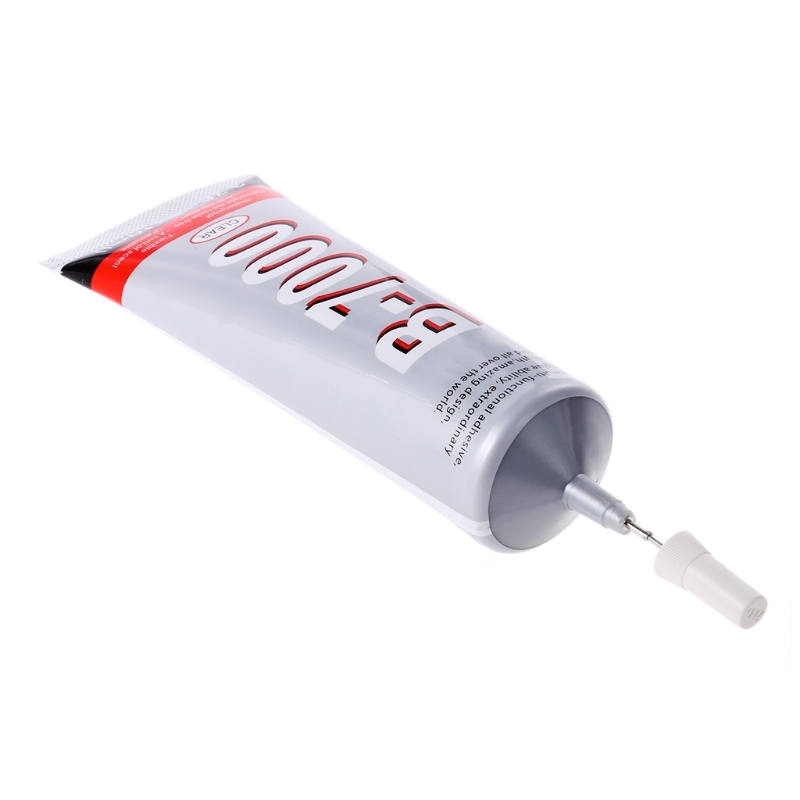 Multi Repair Lijm Lcd Display Frame Lijm B7000 Telephone Bumper Frame Diy 110 Ml