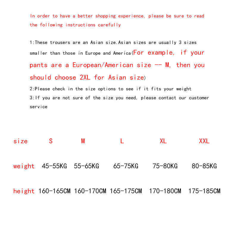 Sweatpants men Straight Harem Pants Male Korean Man Loose Casual Pants Autumn Streetwear Cn(origin) Full Length Four Seasons 211112
