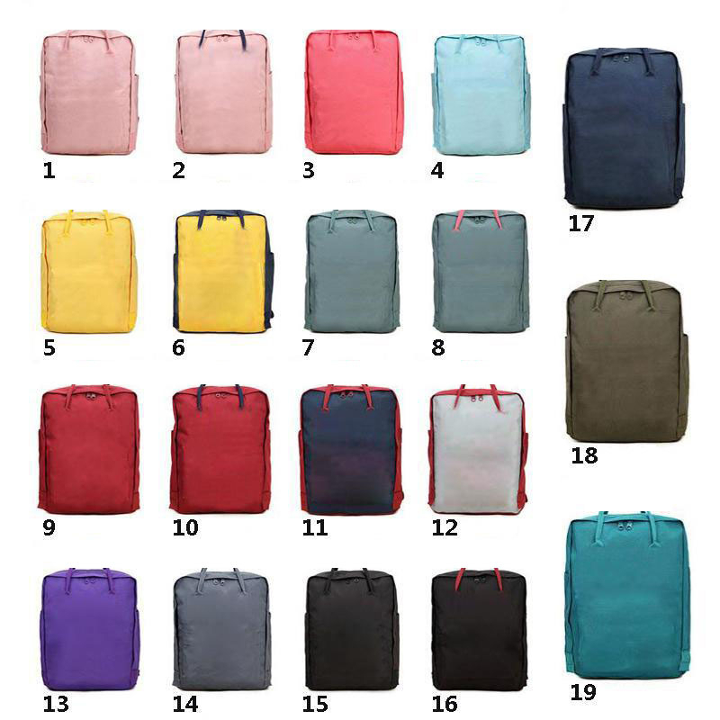 Sports Outdoor Bags Teenage Backpacks For Girl Unisex Travel Bag Women Large Capacity Backpack 7L 16L 20L 3sizes
Sports Outdoor Bags Teenage Backpacks For Girl Unisex Travel Bag Women Large Capacity Backpack 7L 16L 20L 3sizes