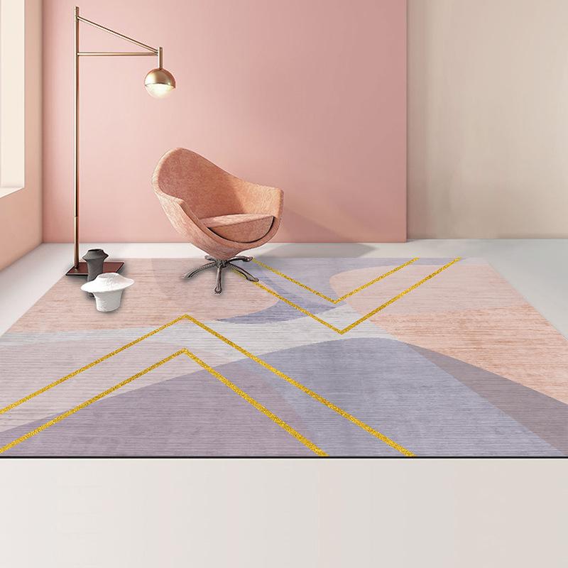 Carpets Light Luxury Thick Carpet For Living Room Rug Children Bed Fluffy Floor Window Bedside Home Decor Rugs Mat
Carpets Light Luxury Thick Carpet For Living Room Rug Children Bed Fluffy Floor Window Bedside Home Decor Rugs Mat