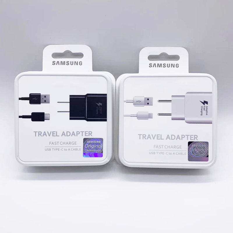 25W Samsung Fast Charger 9v/1.67a charge adapter usb c cable Galaxy s8 s9 s10 plus note 10 9 8 a20 a30s a40 a50 a51 a70 a71 EU US Plug In Retail Box
25W Samsung Fast Charger 9v/1.67a charge adapter usb c cable Galaxy s8 s9 s10 plus note 10 9 8 a20 a30s a40 a50 a51 a70 a71 EU US Plug In Retail Box