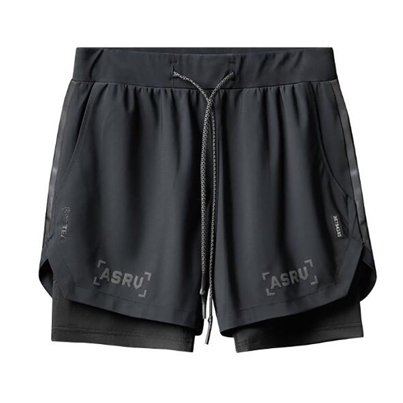 Men 2 in 1 Running Shorts Jogging Gyms Fitness Training Dry Beach Short Pants Male Summer Sports Workout Bottoms Clothing, Black
Men 2 in 1 Running Shorts Jogging Gyms Fitness Training Dry Beach Short Pants Male Summer Sports Workout Bottoms Clothing, Black