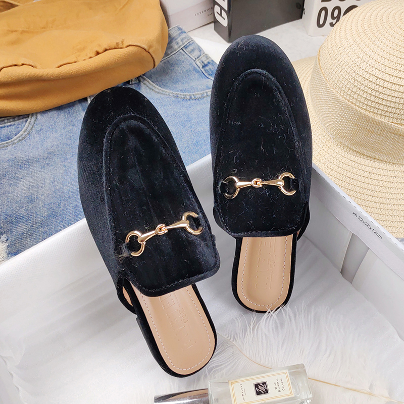 2021 In The Spring Designer Outdoorshoes Woman Mules Platform Slippers Sandalias De Verano Para Mujer Zapatos De Mujer Calzado GHT45646, Black
2021 In The Spring Designer Outdoorshoes Woman Mules Platform Slippers Sandalias De Verano Para Mujer Zapatos De Mujer Calzado GHT45646, Black