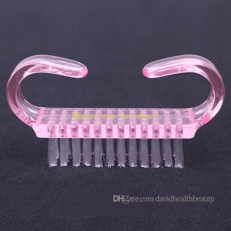 6.8*3.7 cm Pink Nail Art Dust Brush fingernail Clean Manicure Pedicure Tool Nailart Accessory, Yellow
6.8*3.7 cm Pink Nail Art Dust Brush fingernail Clean Manicure Pedicure Tool Nailart Accessory, Yellow