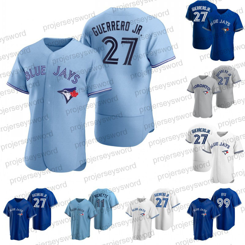 Blue Jays 27 Vladimir Guerrero Jr. Jersey 37 Teoscar Hernandez 4 George Springer 11 Bo Bichette 13 Lourdes Gurriel Jr. 6 Alek Manoah 10 Marcus Semien 5 Santiago Espinal, Womens light blue s-xxl
Blue Jays 27 Vladimir Guerrero Jr. Jersey 37 Teoscar Hernandez 4 George Springer 11 Bo Bichette 13 Lourdes Gurriel Jr. 6 Alek Manoah 10 Marcus Semien 5 Santiago Espinal, Womens light blue s-xxl