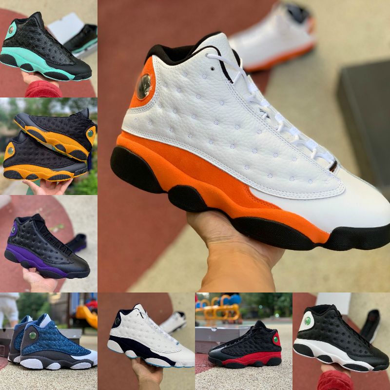 Jumpman 13 13S Basketball Shoes Mens High Flint Bred Island Green Red Dirty Starfish He Got Game Black Cat Court Purple Chicago Hyper Royal Trainer Sneakers Brand, Please contact us
Jumpman 13 13S Basketball Shoes Mens High Flint Bred Island Green Red Dirty Starfish He Got Game Black Cat Court Purple Chicago Hyper Royal Trainer Sneakers Brand, Please contact us
