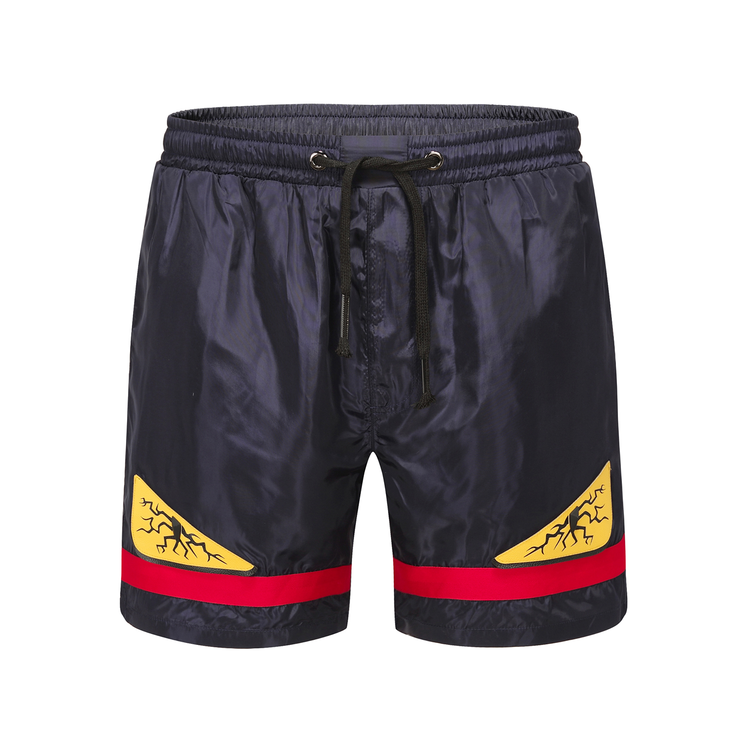 Luxurys Designers Mens Running Shorts Boy Sports Pant Male Double-deck Quick Drying Fitness Men trousers Jogging Gym Short Pants Mans Summer Casual M-3XL#08, Customize
Luxurys Designers Mens Running Shorts Boy Sports Pant Male Double-deck Quick Drying Fitness Men trousers Jogging Gym Short Pants Mans Summer Casual M-3XL#08, Customize