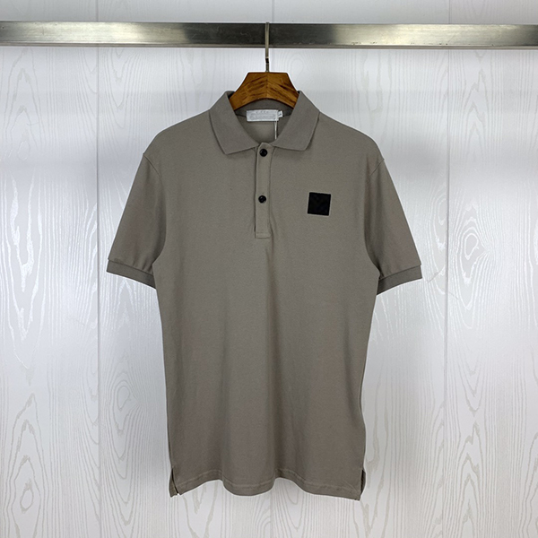Topstoney Compass embroidered polo shirt men printed t shirts fashion hombre luxurys designers shirts High Quality Brand Shirts1, White;black
Topstoney Compass embroidered polo shirt men printed t shirts fashion hombre luxurys designers shirts High Quality Brand Shirts1, White;black