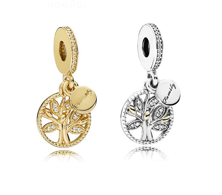 Fits Pandora Bracelets 20pcs Tree of Life Hollow Dangle Crystal Silver Charms Bead Charm Beads Pendant For Wholesale Diy European Sterling Necklace Jewelry
Fits Pandora Bracelets 20pcs Tree of Life Hollow Dangle Crystal Silver Charms Bead Charm Beads Pendant For Wholesale Diy European Sterling Necklace Jewelry