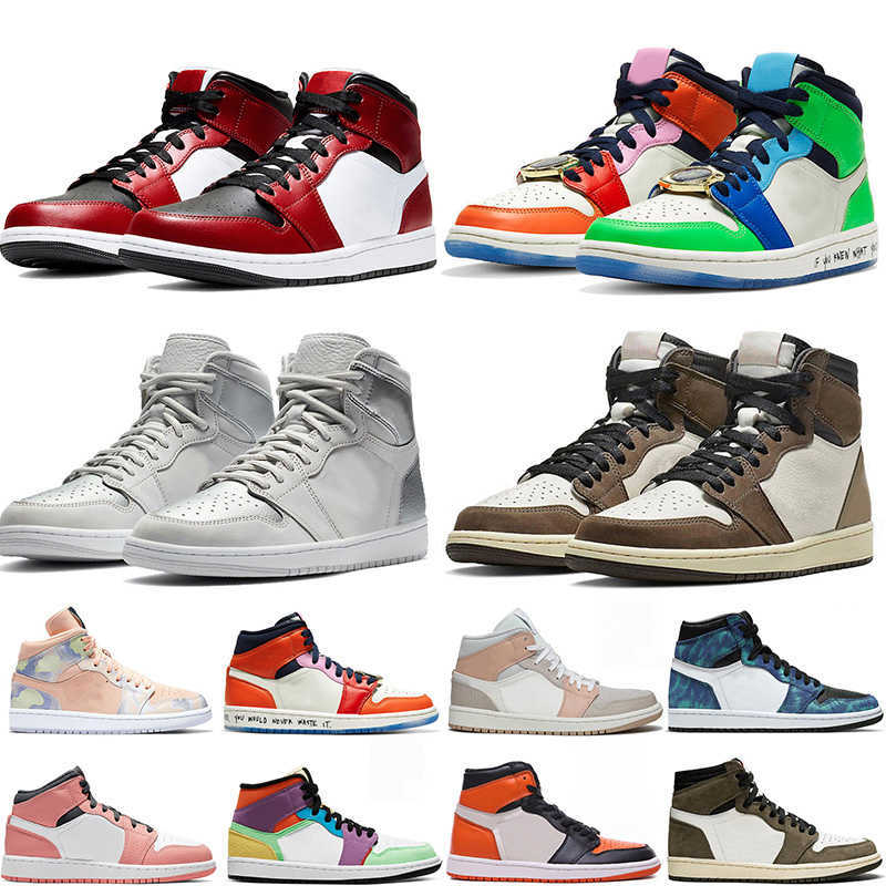 2021 New Arrivals Jumpman 1s 1 Mens Womens High OG Valentines Day Digital Pink s Basketball Shoes Trainers Sports Sneakers, D22 pine green 36-46
2021 New Arrivals Jumpman 1s 1 Mens Womens High OG Valentines Day Digital Pink s Basketball Shoes Trainers Sports Sneakers, D22 pine green 36-46