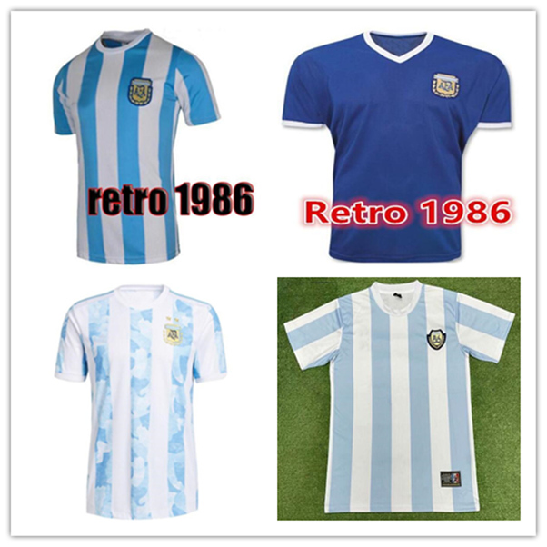2021 Argentina National Team soccer jersey football shirt 2022 MESSI DYBALA DI MARIA AGUERO camiseta de fútbol Maradona maillot foot
2021 Argentina National Team soccer jersey football shirt 2022 MESSI DYBALA DI MARIA AGUERO camiseta de fútbol Maradona maillot foot